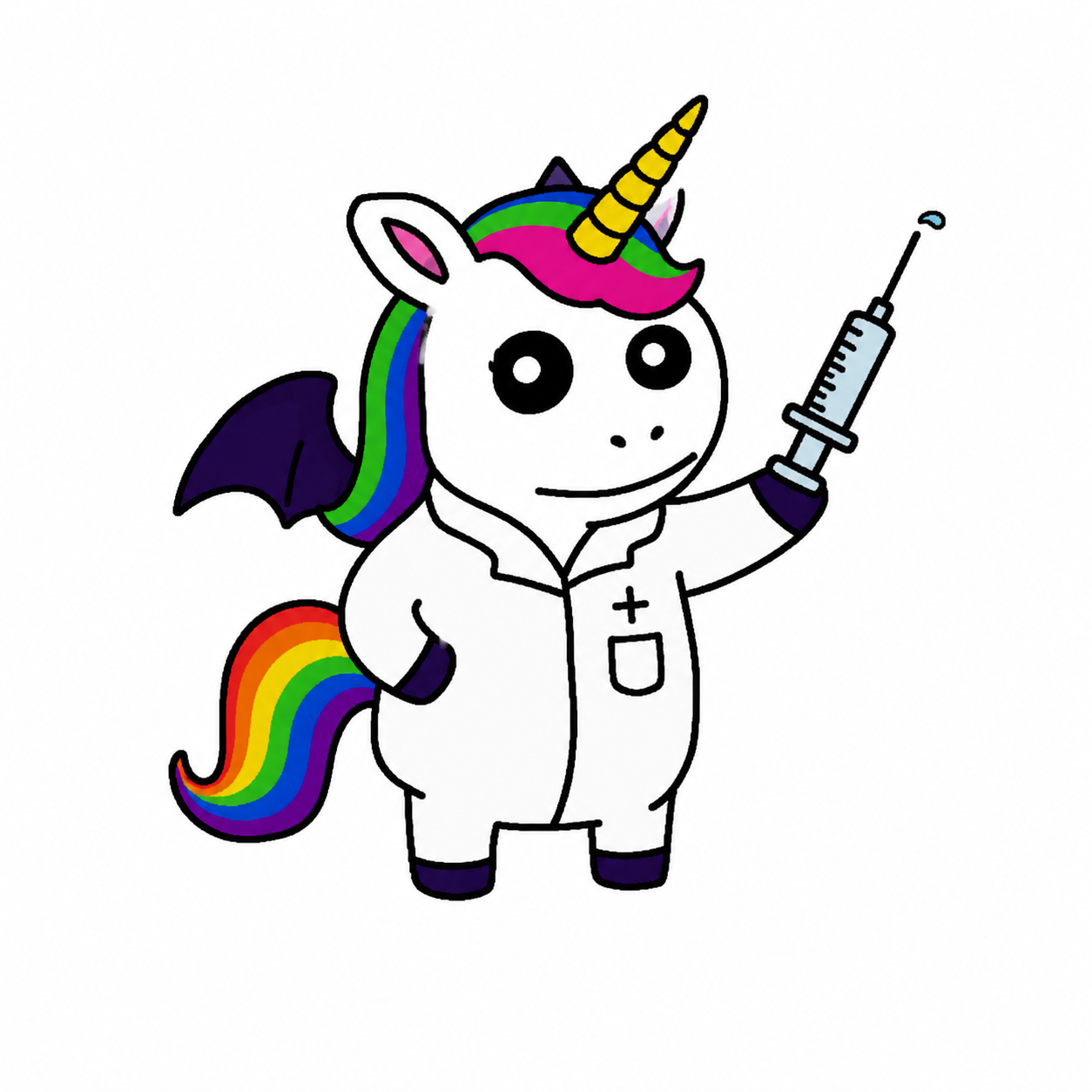 Doctor Unicorn
